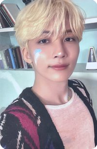 MINI9 br /jm 簽售卡 