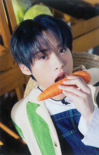 2023 年曆 年曆卡 黃 ver.