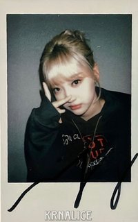 Girls kms 幸運卡 1.0v3寧