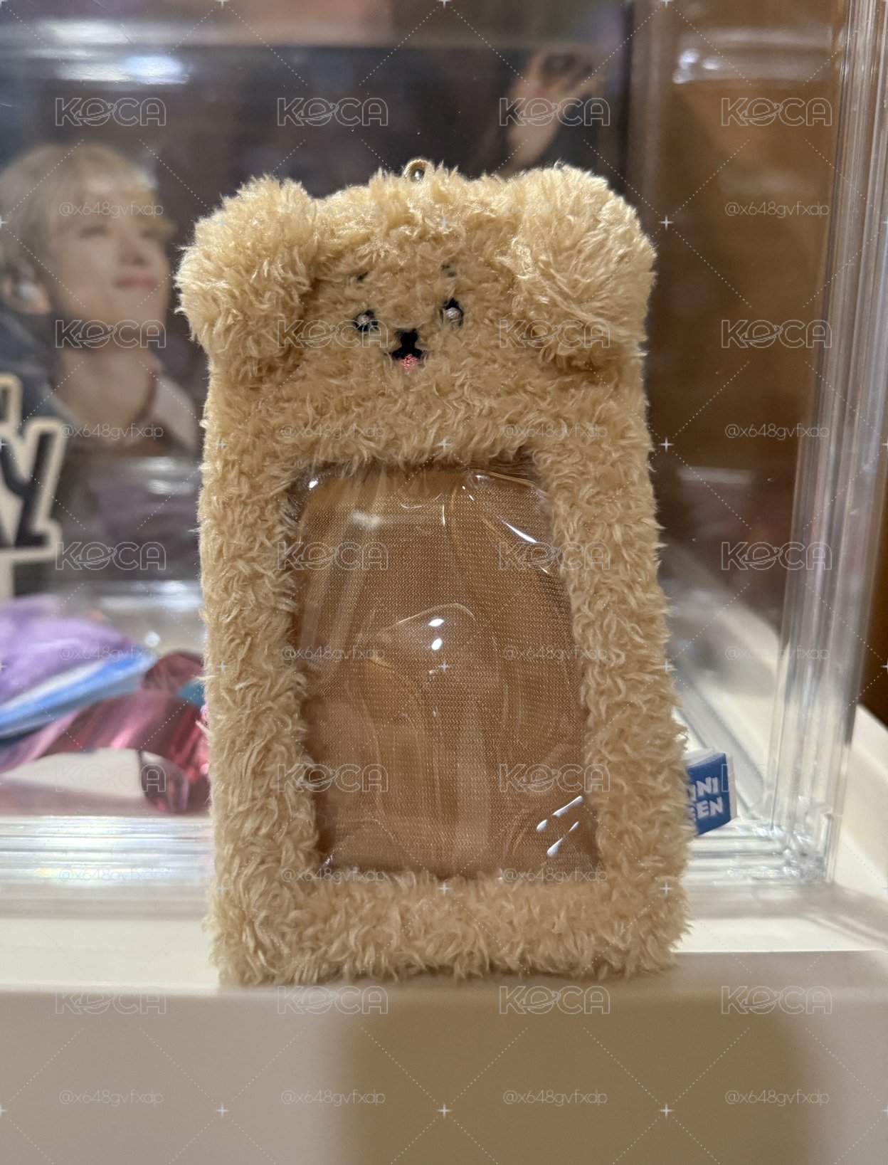 Doa卡套