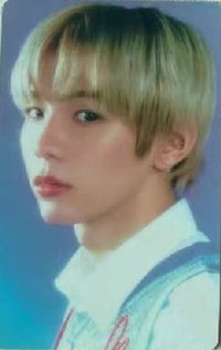 Lucky 環球 特典卡 