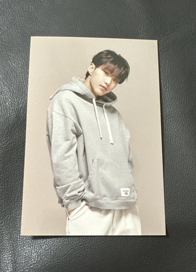 Seventeen Artist-Made Collection 商品卡