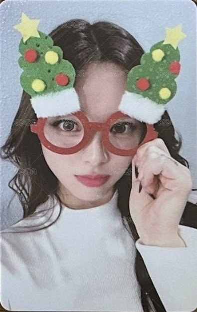 CHESHIRE sw 2.0 幸運卡  正面