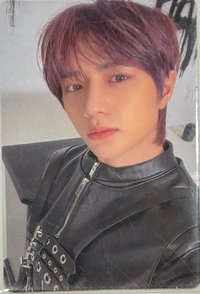 迷四 專輯卡 HATE ver.