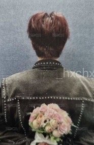 Livelock 打歌卡 音源卡WEEK2 背面