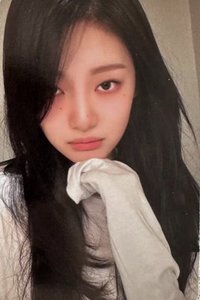 Drama 專輯卡 sequence寧B 紫版寧