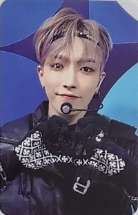 Will wm 2.0 簽售卡 