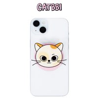 BBNEXDO 手機支架 粉色底座 CATBBI