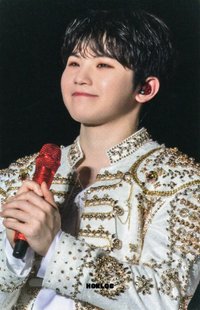 BE THE SUN 演唱會 DVD / CD 卡 日巡DVD版