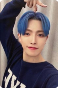 OUTLAW House Of Kpop 新加坡線下 簽售卡 