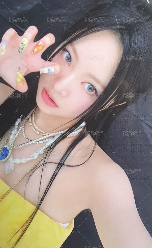 EASY m2u 幸運卡 1.0 正面