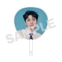 世巡TW 扇子 日巡