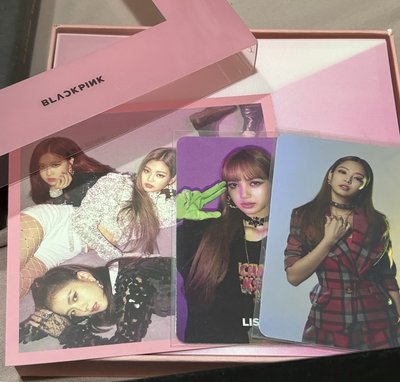 SQUARE UP 正規一輯 空專/全專/小卡