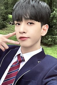 紐約校服盒子 周邊卡 University ver.