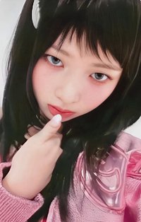 IVE EMPATHY 專輯卡 美網