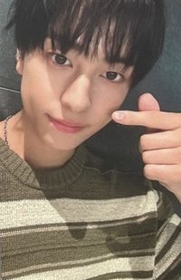 十五夜 專輯卡 C