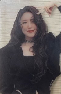 勢界PowerCircles 4月刊雜誌 雜誌卡 D版透卡