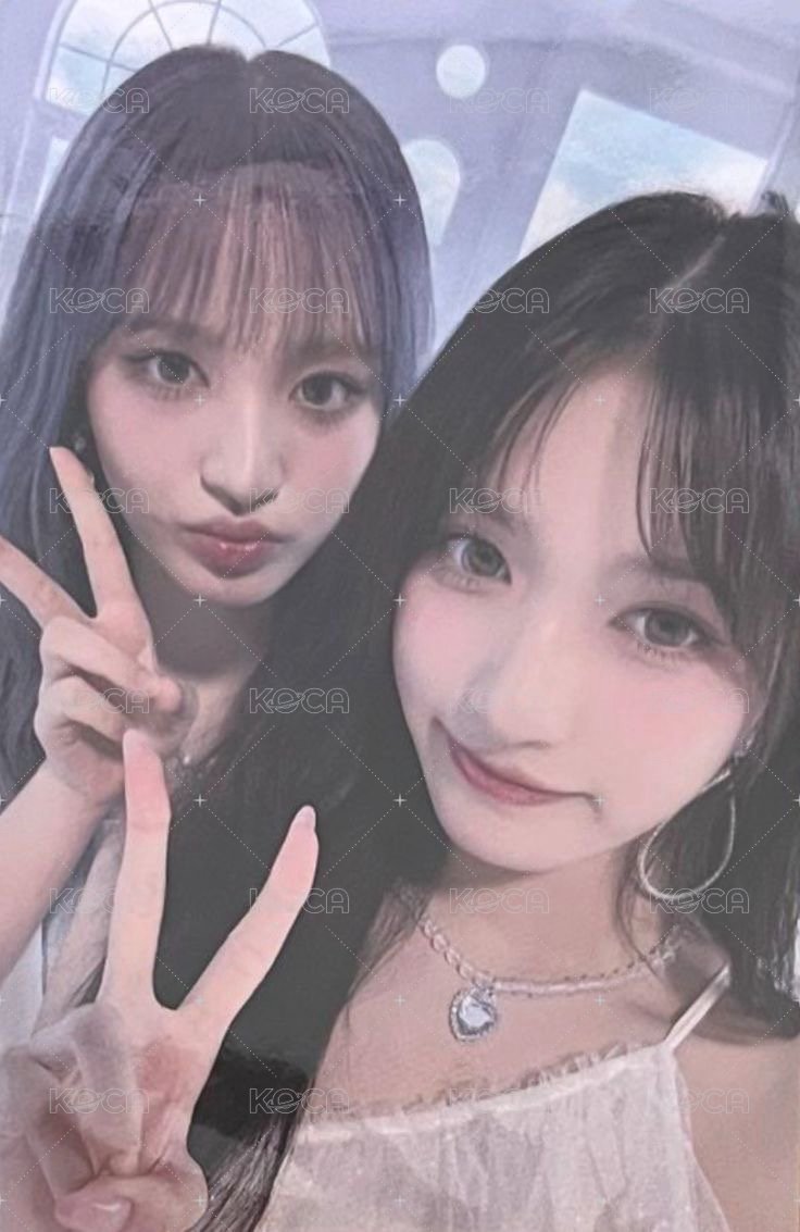 ALIVE as 特典卡  正面