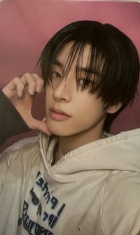 迷五 pst 特典卡 