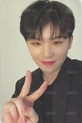 21‘年曆 年曆卡  正面