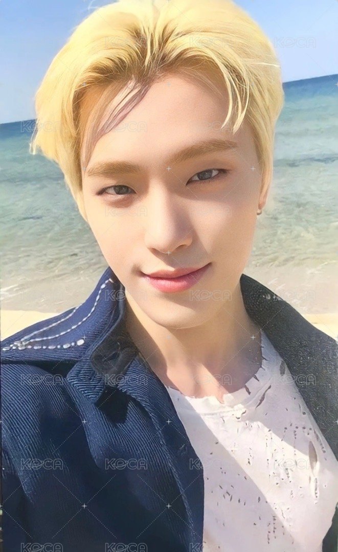 MINI10 入場卡 / 場限卡 ｜環球東京場限 正面