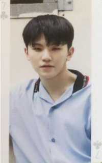 MINI7 hmv 特典卡 撲克牌