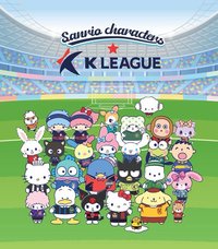 K league聯名