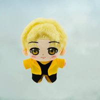 NEVER BEEN 娃娃玩偶 