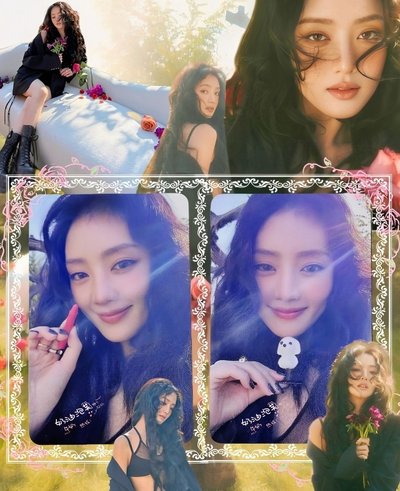 🪞HER 妮lo FM/末場打歌卡