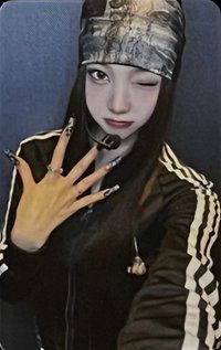 FAMOUS yeti 3.0 簽售卡 