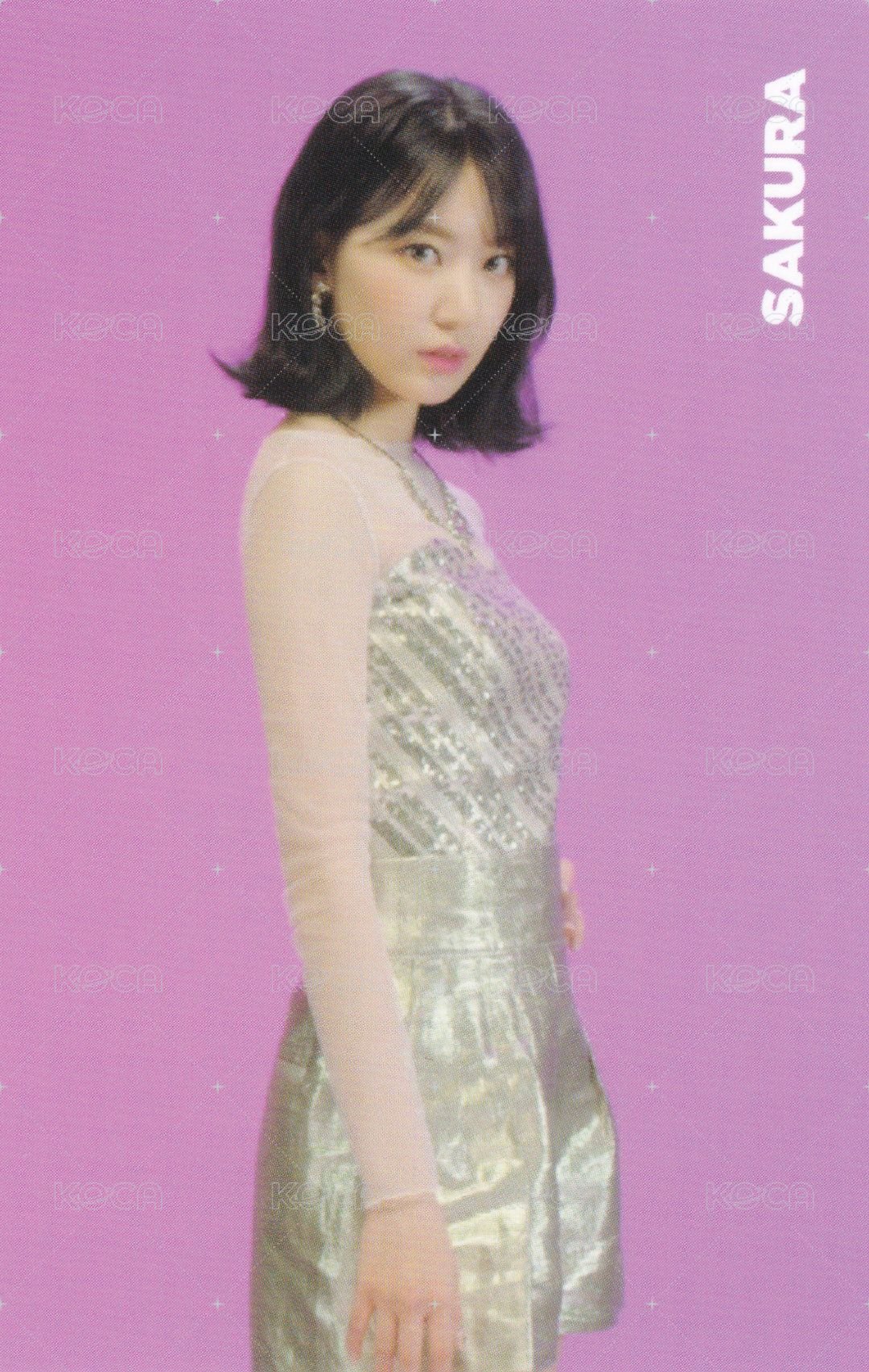 Oneiric Diary 專輯卡 幻想：ONEIRIC版 AR卡 正面