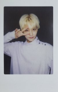 DIAMOND EDGE 周邊卡 鐵盒拍立得