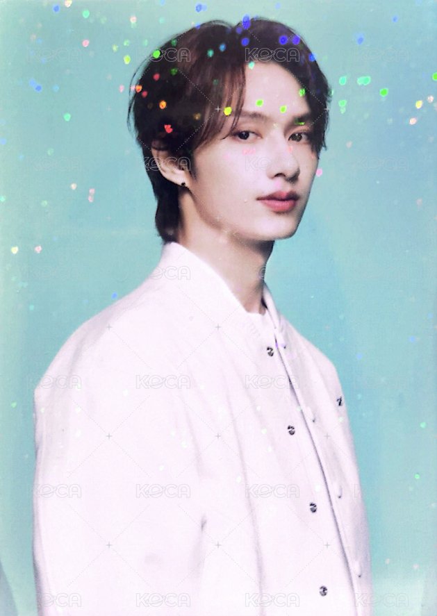 FOLLOW AGAIN 隨機卡 日巡卡包卡 正面