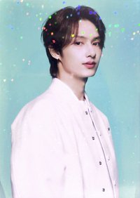 FOLLOW AGAIN 隨機卡 日巡卡包卡