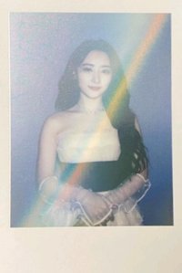 迷你六輯 wd 簽售卡 