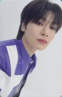 5-STAR 專輯卡 Digipack ver.