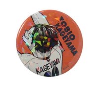 JCS限定 徽章 受注閃徽