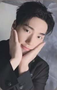 Limitless 專輯卡 初回盤A2