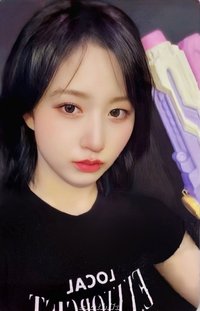 STICK OUT am 線下 簽售卡 水槍