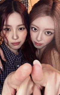 2025 FM 隨機卡 雙人卡