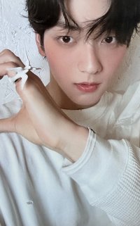 Starkissed 專輯卡 自拍卡E