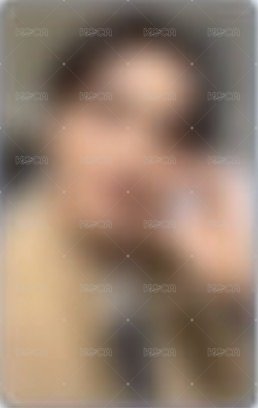 8ROOM 周邊卡 線上鑰匙圈 正面