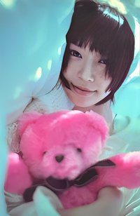 SUPER REAL ME 周邊卡 快閃貼紙卡 ver.A