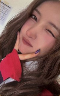 十週年專 wvs 簽售卡 