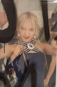 Stamp On It yes24 預售 特典卡 