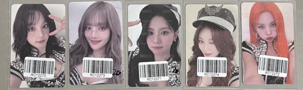 I sway kms2.0女警一套