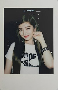 After LIKE wm 2.0 幸運卡 