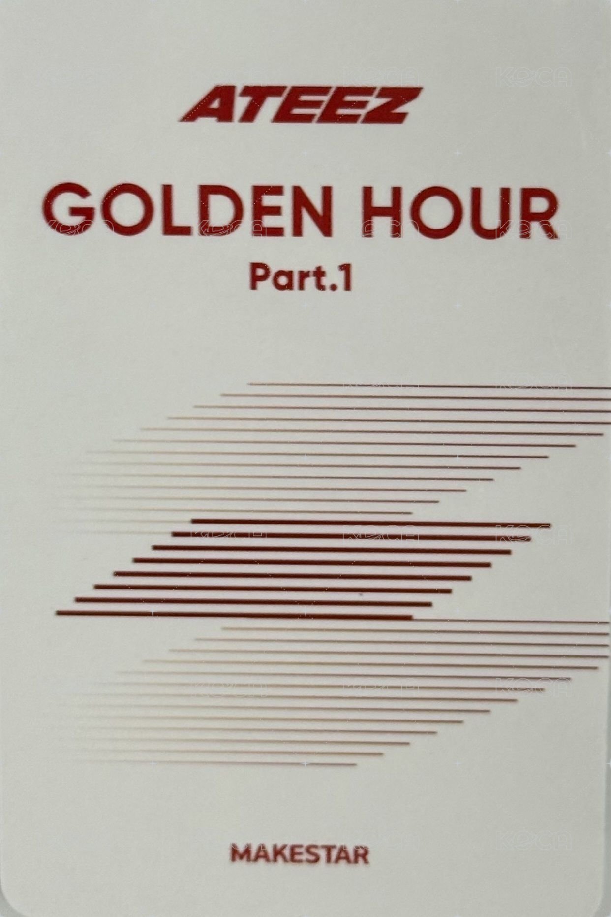 GH1 ms 2.0 簽售卡  背面