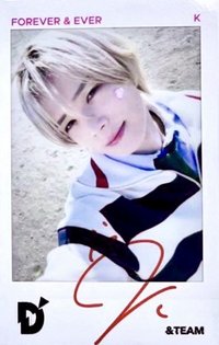 D社 隨機卡 A版拍立得 D’PARTMENT 