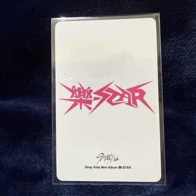 Felix 李龍馥 樂Star KMS